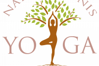 Logo Naturerlebnis YOGA